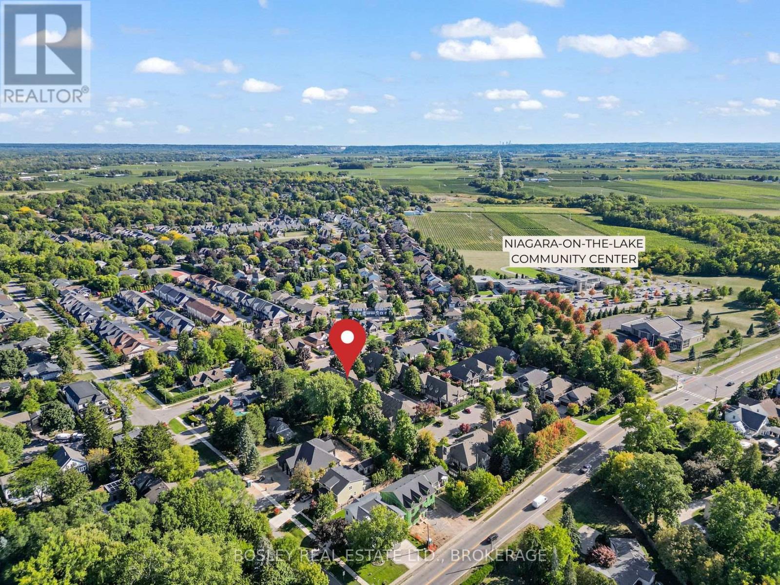 5 - 575 Simcoe Street, Niagara-On-The-Lake, Ontario  L0S 1J0 - Photo 42 - X12435158