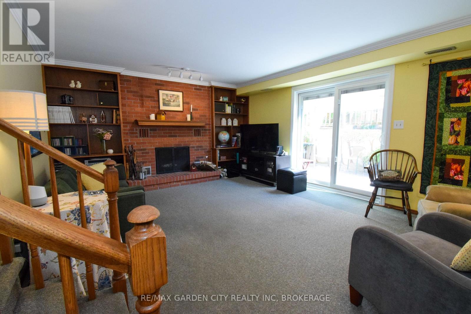 40 Belair Drive, St. Catharines (Port Dalhousie), Ontario  L2N 6X9 - Photo 31 - X12435193