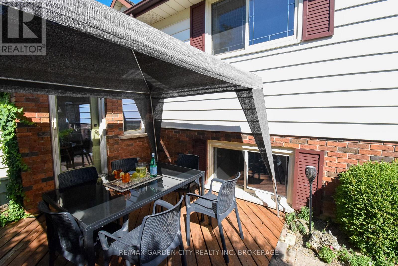 40 Belair Drive, St. Catharines (Port Dalhousie), Ontario  L2N 6X9 - Photo 37 - X12435193
