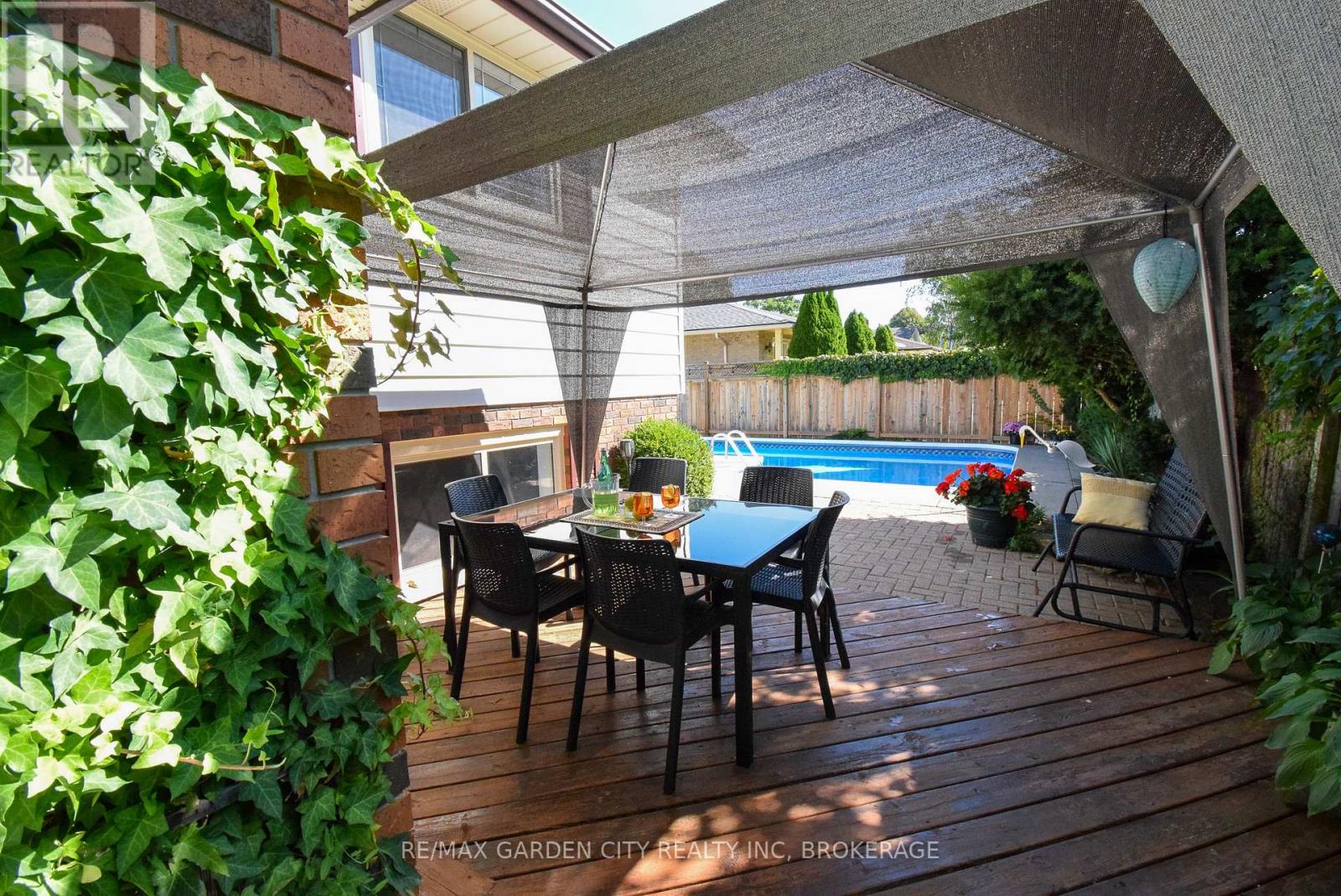 40 Belair Drive, St. Catharines (Port Dalhousie), Ontario  L2N 6X9 - Photo 39 - X12435193