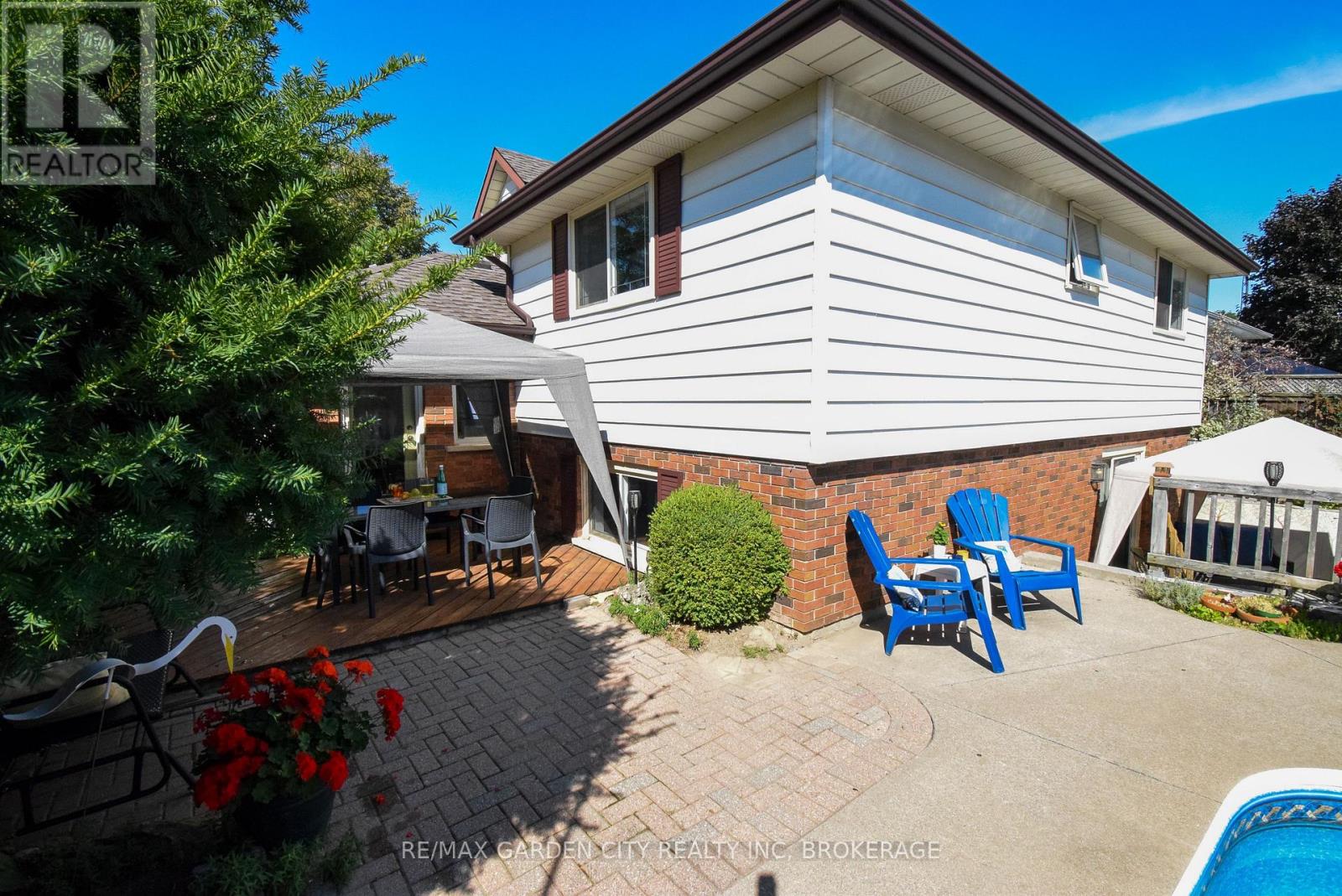 40 Belair Drive, St. Catharines (Port Dalhousie), Ontario  L2N 6X9 - Photo 40 - X12435193