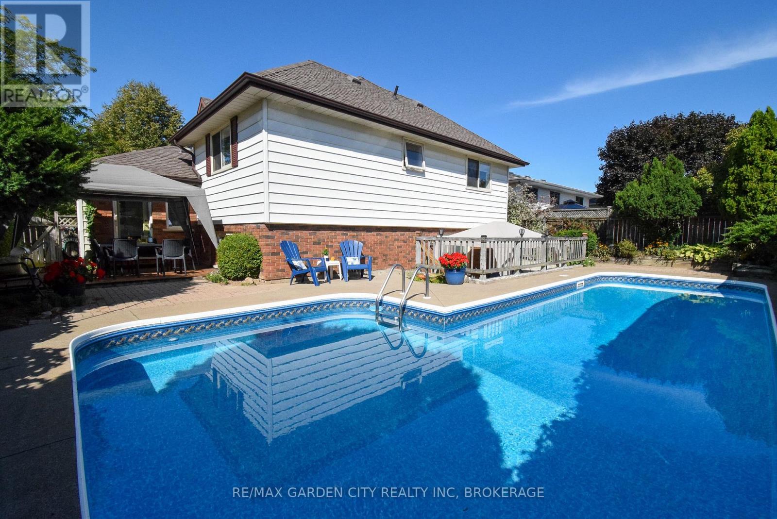 40 Belair Drive, St. Catharines (Port Dalhousie), Ontario  L2N 6X9 - Photo 41 - X12435193