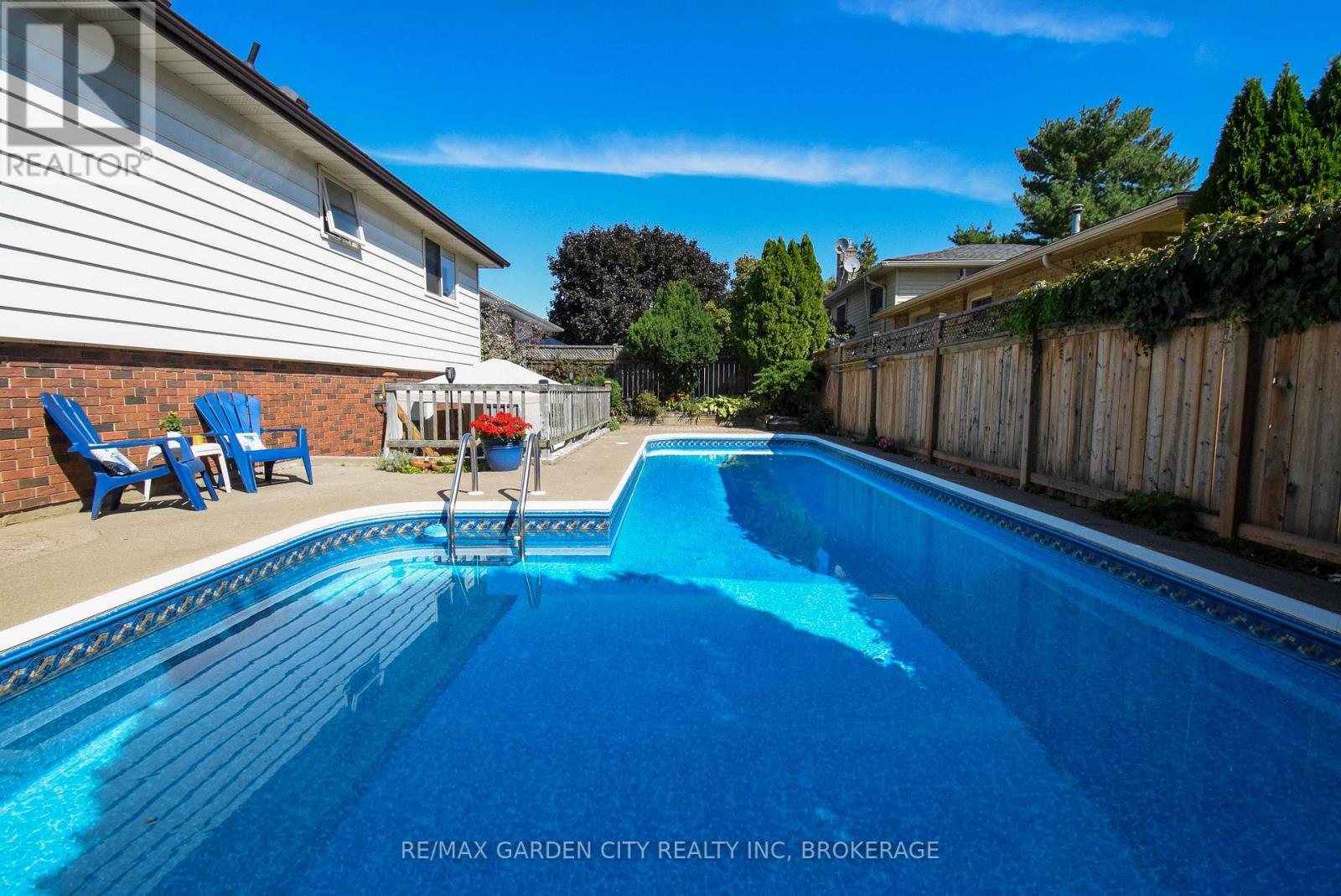 40 Belair Drive, St. Catharines (Port Dalhousie), Ontario  L2N 6X9 - Photo 43 - X12435193