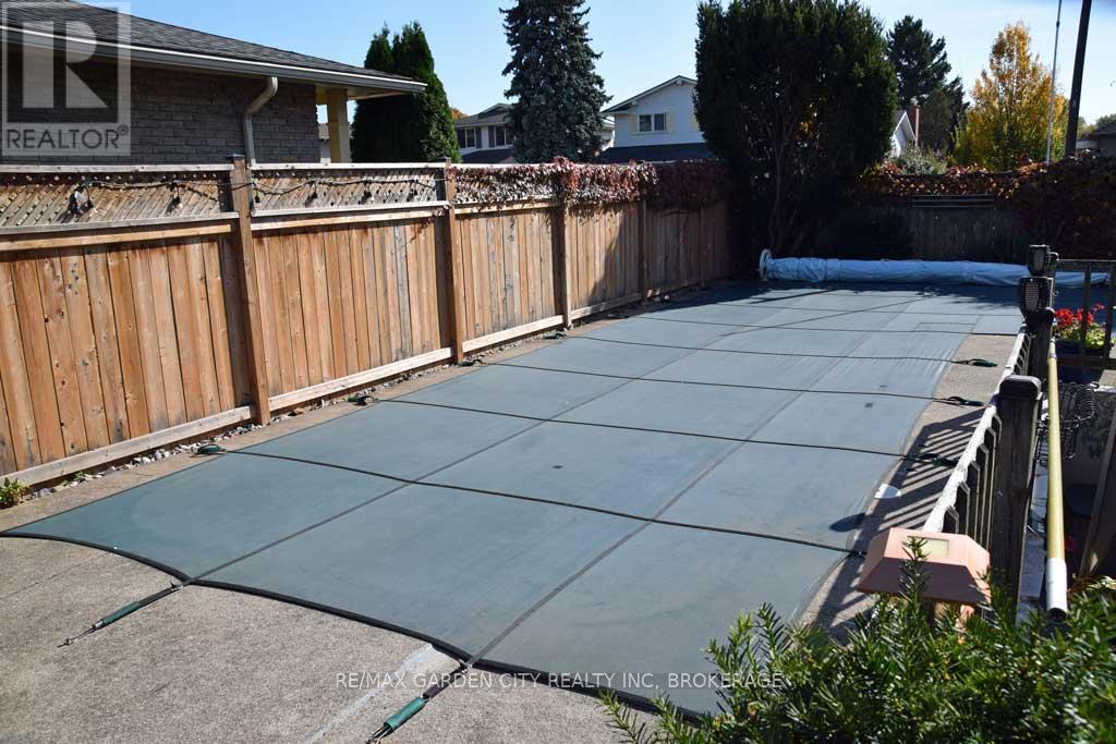 40 Belair Drive, St. Catharines (Port Dalhousie), Ontario  L2N 6X9 - Photo 48 - X12435193
