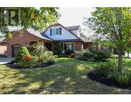 40 BELAIR DRIVE, St. Catharines, Ontario