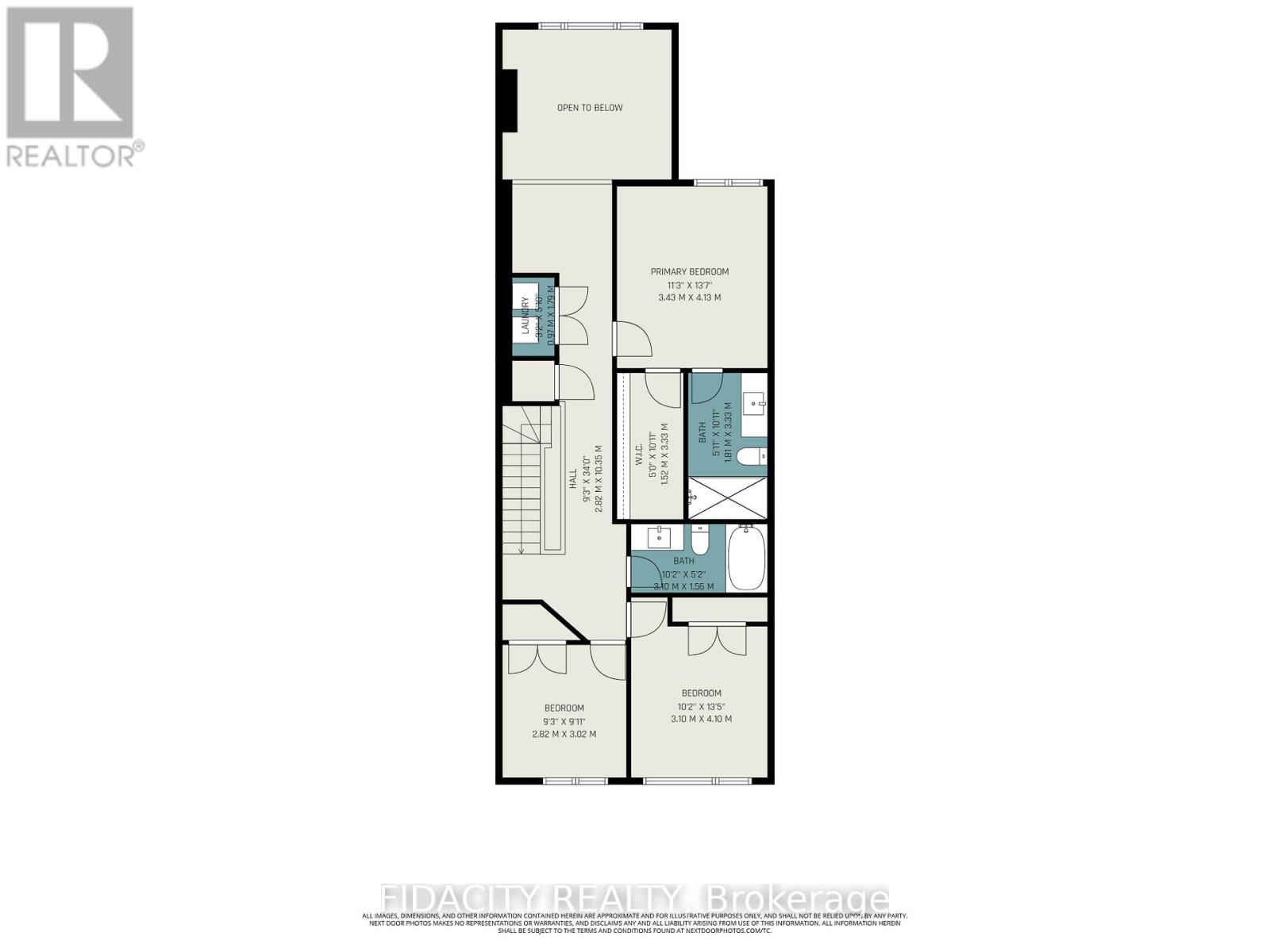 712 Twist Way, Ottawa, Ontario  K2V 0M8 - Photo 33 - X12435004