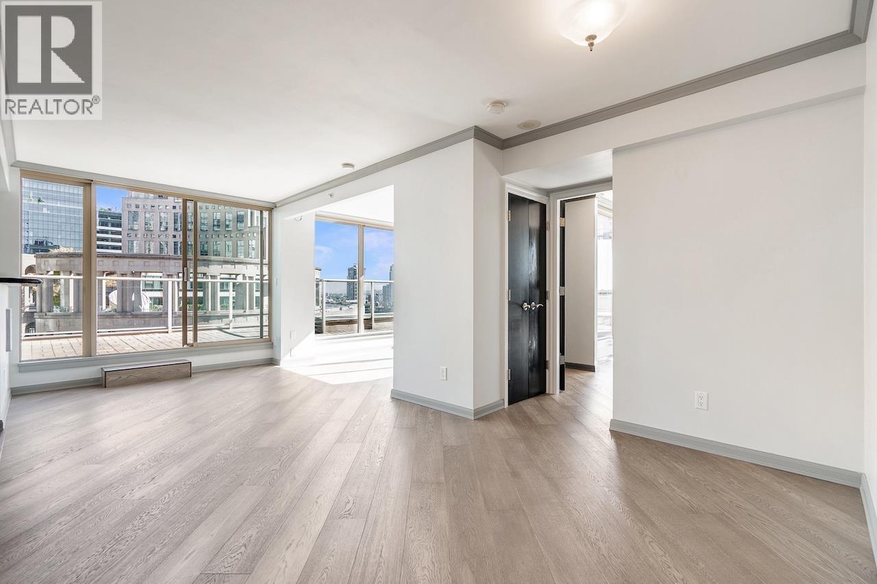 1308 822 Homer Street, Vancouver, British Columbia  V6B 6M3 - Photo 13 - R3053632