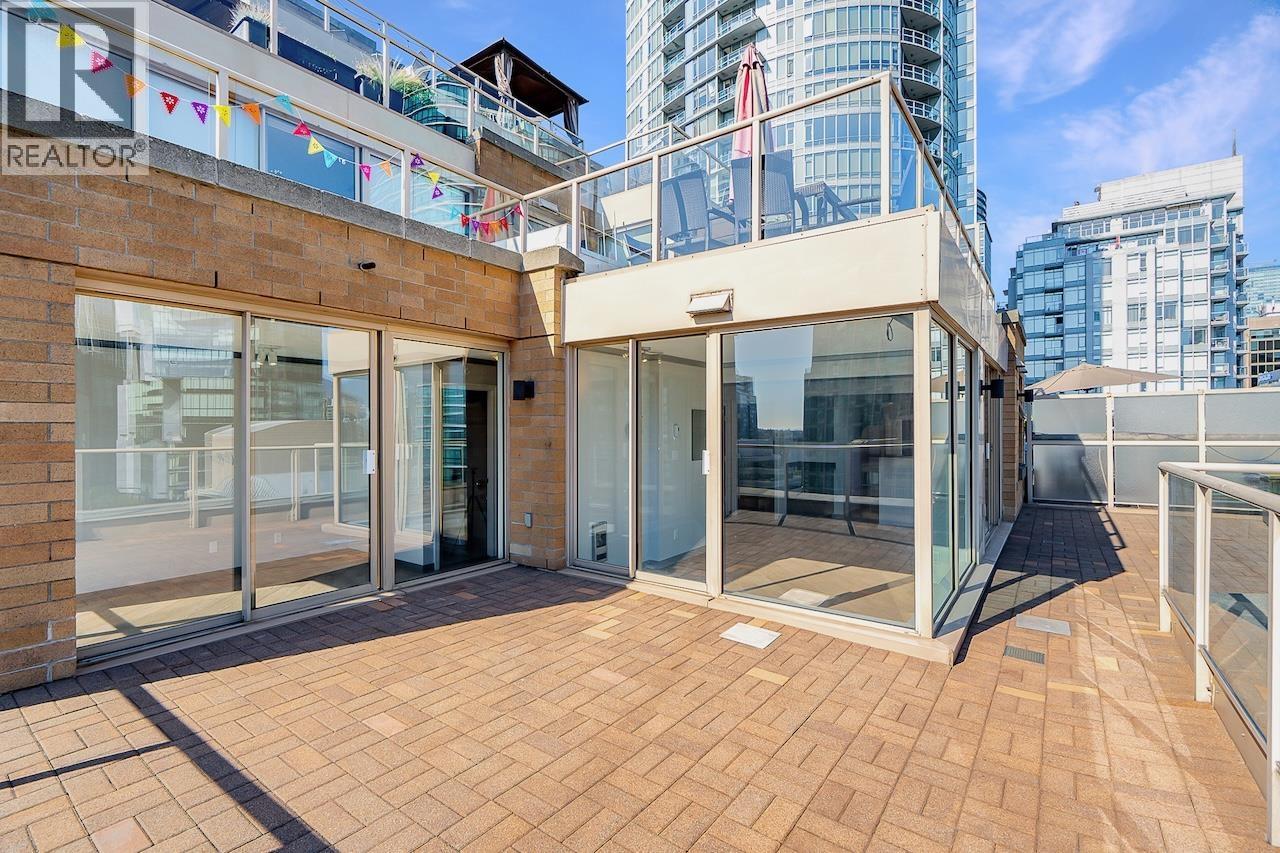 1308 822 Homer Street, Vancouver, British Columbia  V6B 6M3 - Photo 20 - R3053632