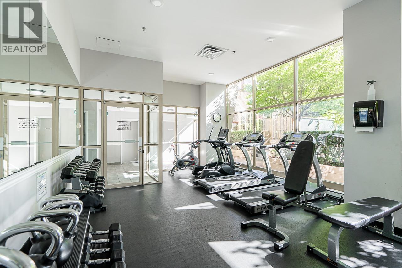 1308 822 Homer Street, Vancouver, British Columbia  V6B 6M3 - Photo 27 - R3053632