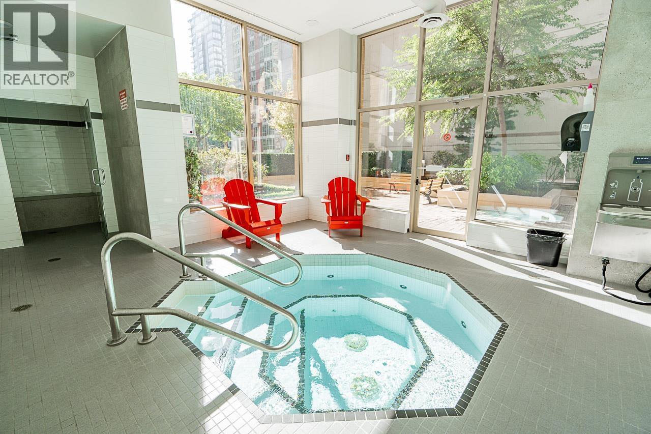 1308 822 Homer Street, Vancouver, British Columbia  V6B 6M3 - Photo 28 - R3053632