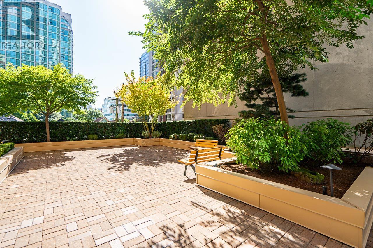 1308 822 Homer Street, Vancouver, British Columbia  V6B 6M3 - Photo 32 - R3053632
