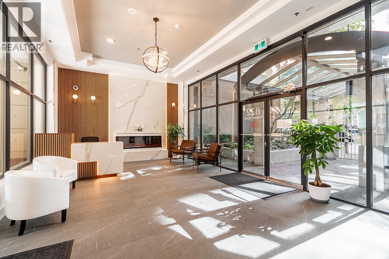 1308 822 Homer Street, Vancouver, British Columbia  V6B 6M3 - Photo 33 - R3053632