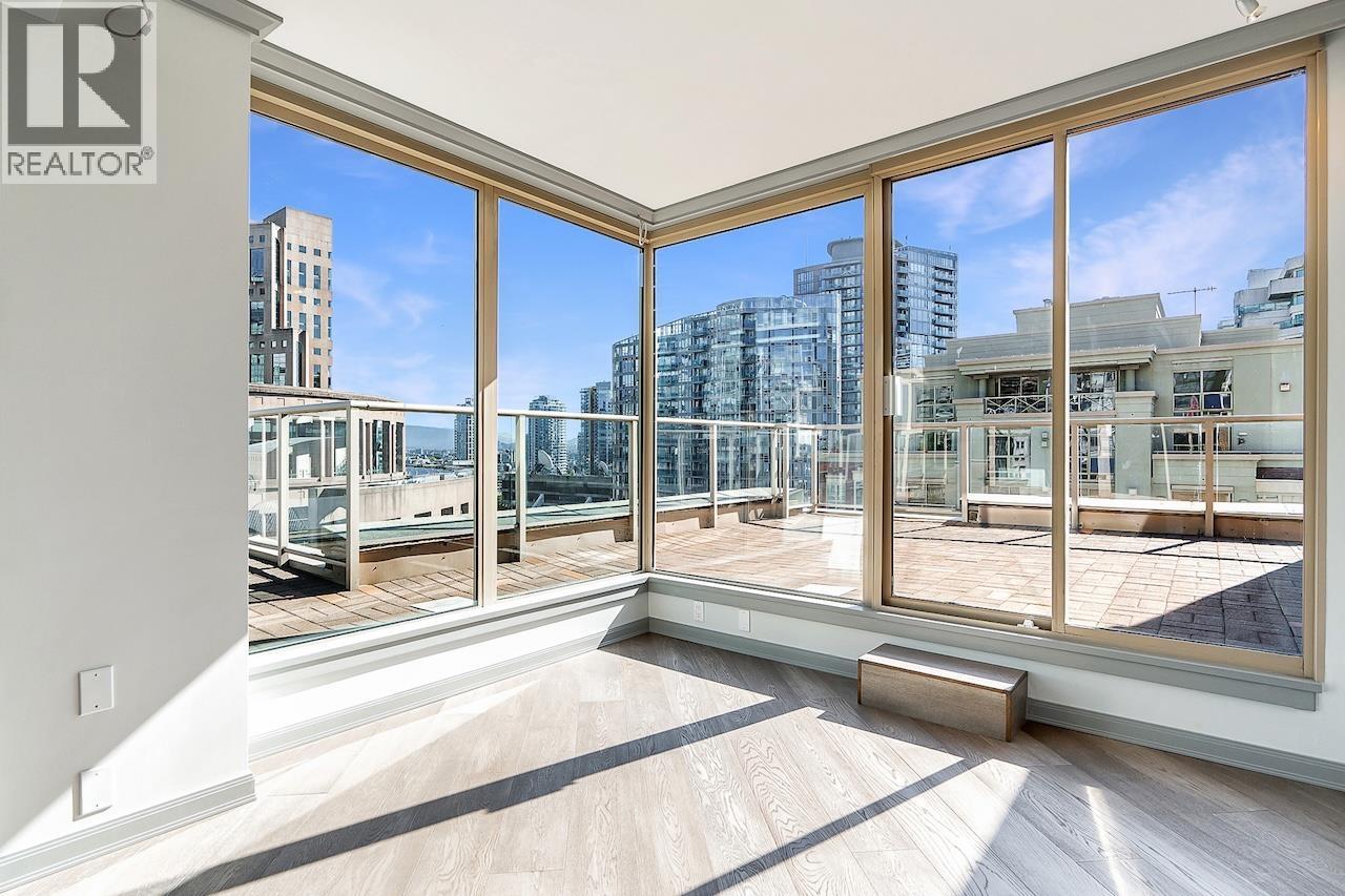 1308 822 Homer Street, Vancouver, British Columbia  V6B 6M3 - Photo 6 - R3053632