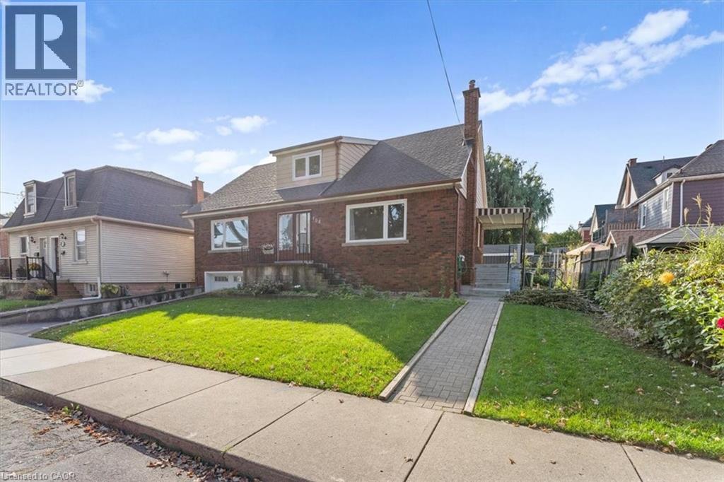106 Simcoe Street E, Hamilton, Ontario  L8L 3N5 - Photo 2 - 40775036