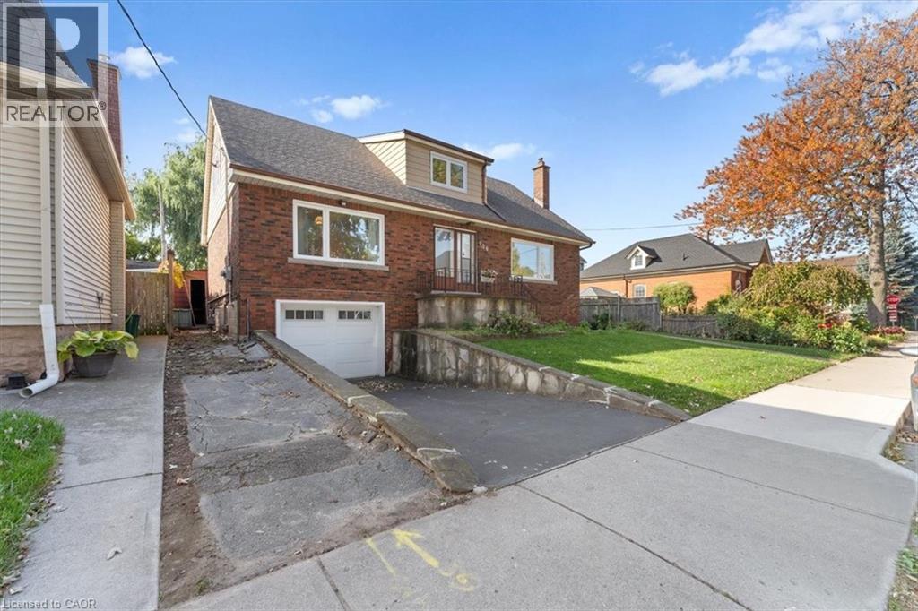 106 Simcoe Street E, Hamilton, Ontario  L8L 3N5 - Photo 3 - 40775036