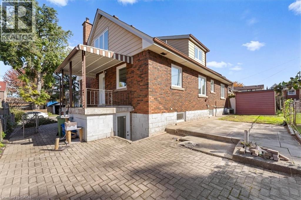 106 Simcoe Street E, Hamilton, Ontario  L8L 3N5 - Photo 34 - 40775036