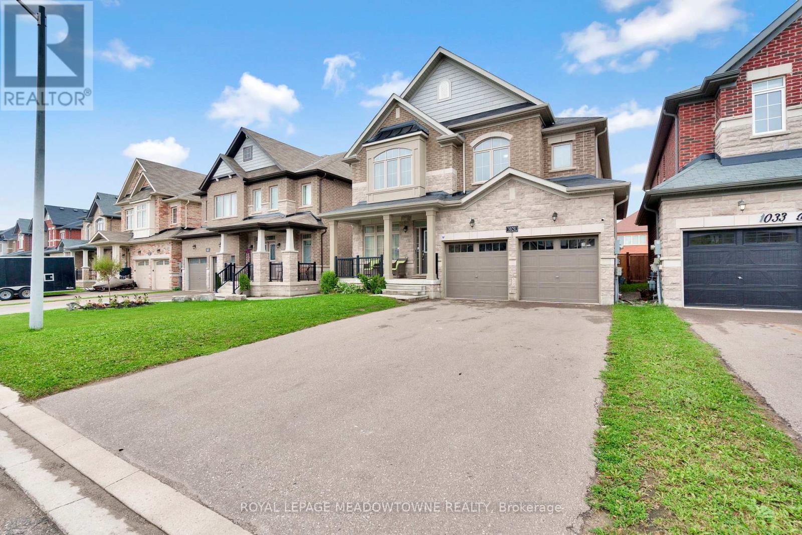 1029 Barton Way, Innisfil, Ontario  L9S 4R7 - Photo 50 - N12435054