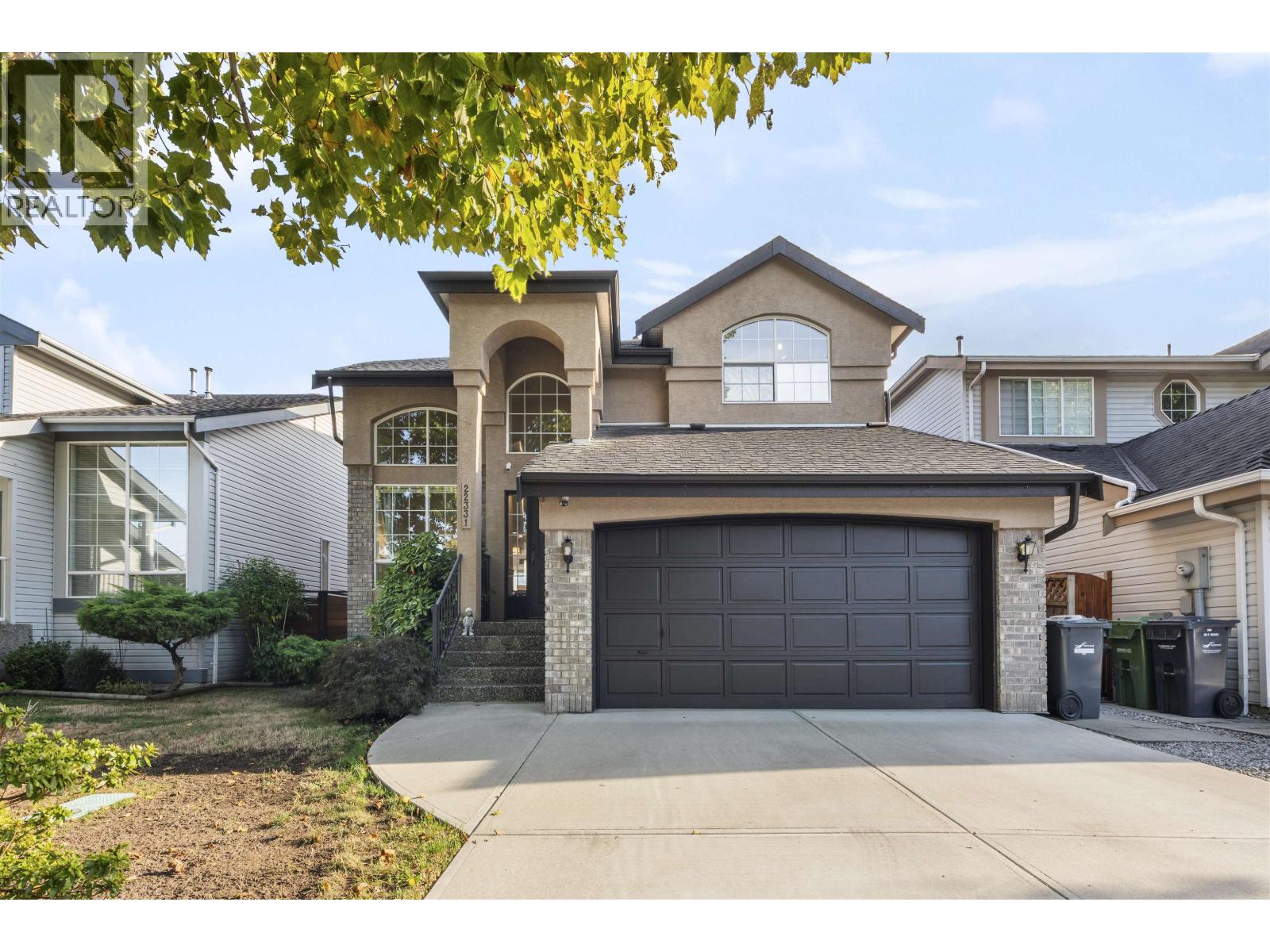22331 COCHRANE DRIVE, Richmond, British Columbia