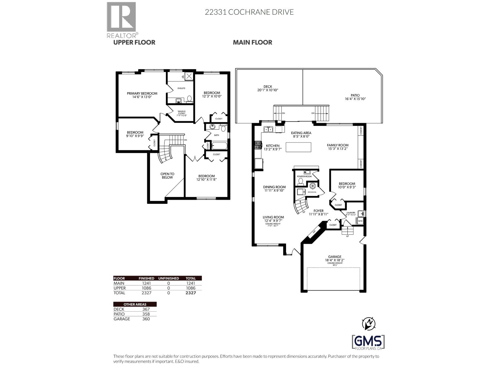 22331 Cochrane Drive, Richmond, British Columbia  V6V 2T9 - Photo 40 - R3053631