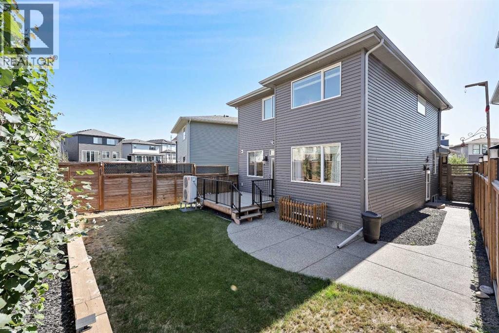 69 Howse Mount Ne, Calgary, Alberta  T3P 1N9 - Photo 2 - A2250707