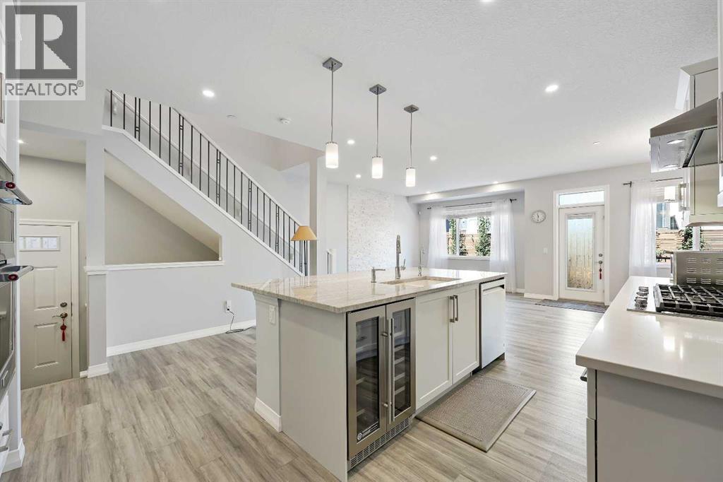 69 Howse Mount Ne, Calgary, Alberta  T3P 1N9 - Photo 5 - A2250707