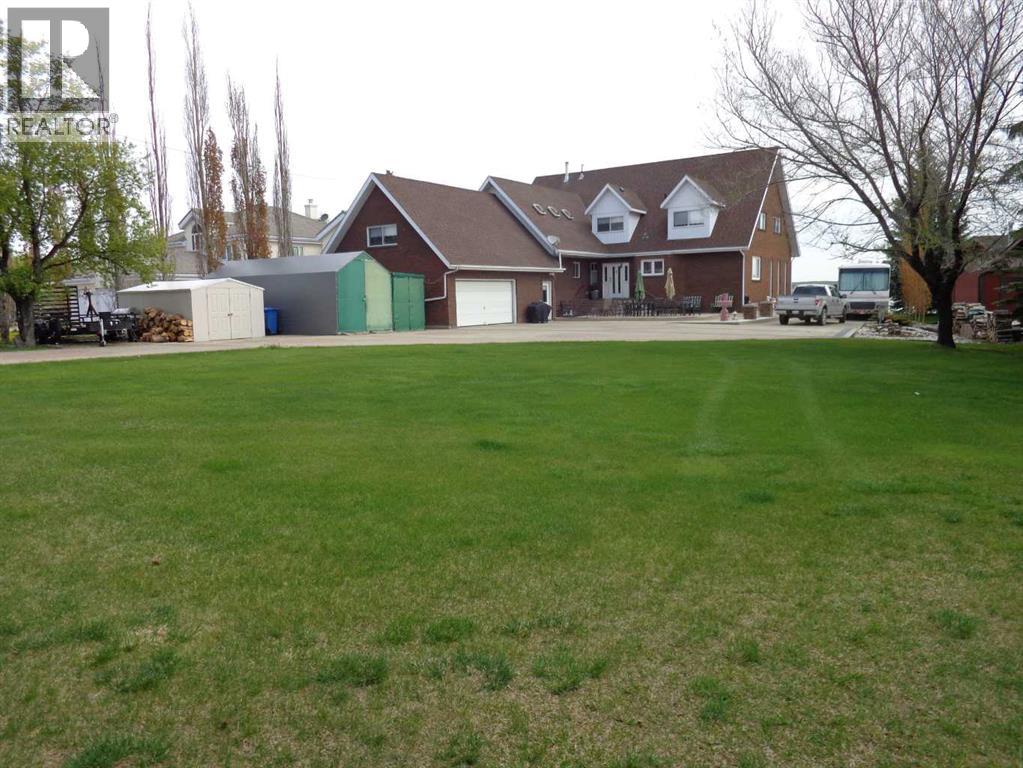 3 Rustic Road, Norglenwold, Alberta  T4S 1S5 - Photo 5 - A2213930
