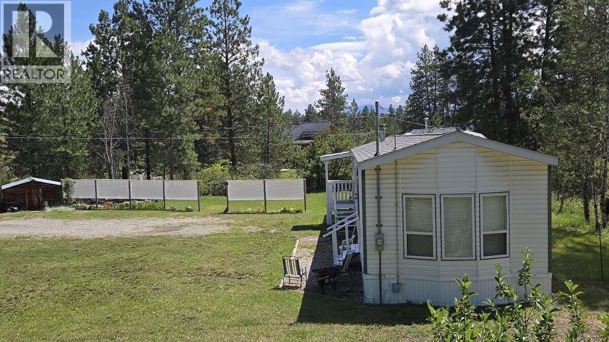 2960 Mission Wycliffe Road, cranbrook, British Columbia
