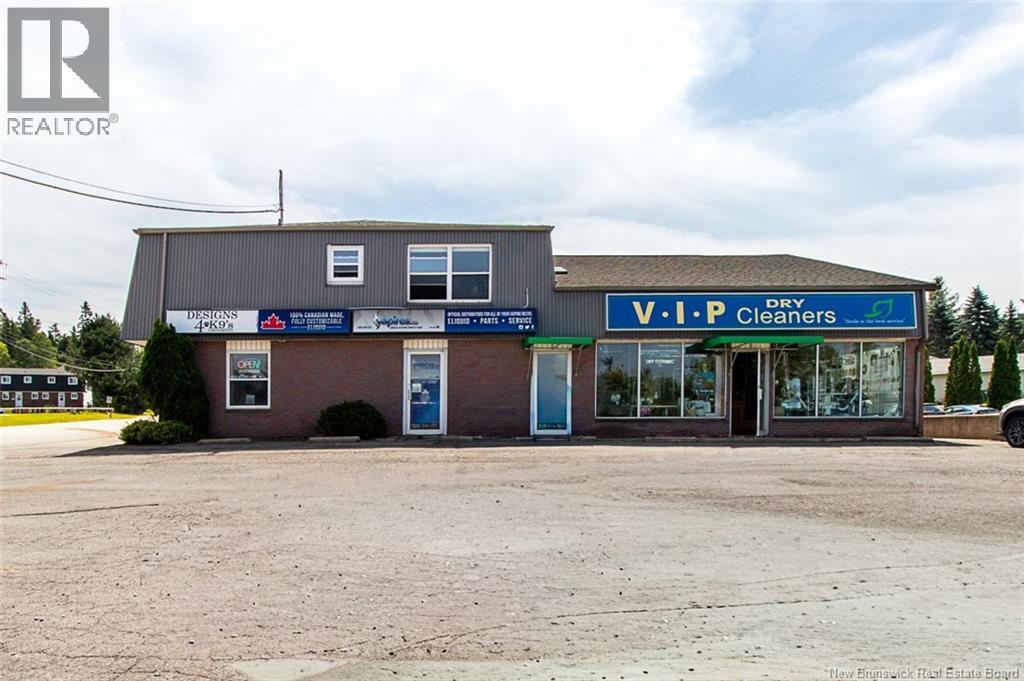 2 Parkdale, Rothesay, New Brunswick  E2E 3P1 - Photo 1 - NB127352