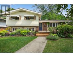25 BELAIR Drive 171 - Centremount
