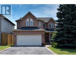 28 WATERWHEEL CRESCENT, Hamilton, Ontario