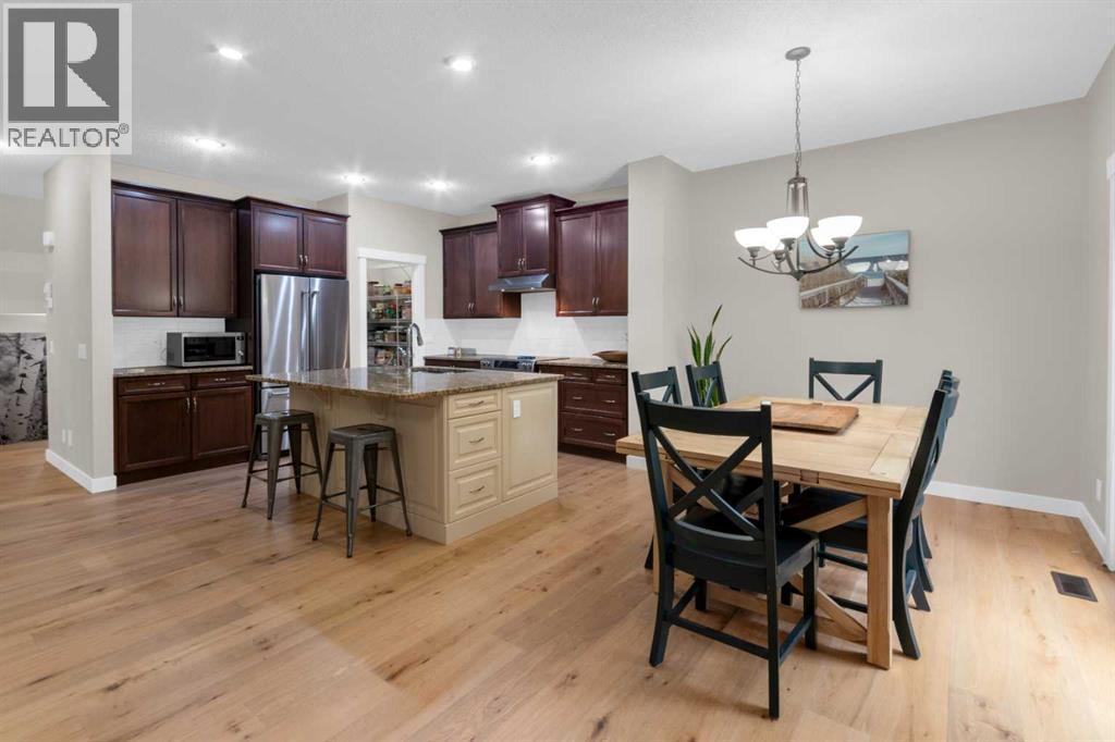 184 Reunion Close Nw, Airdrie, Alberta  T4B 0M3 - Photo 13 - A2253608