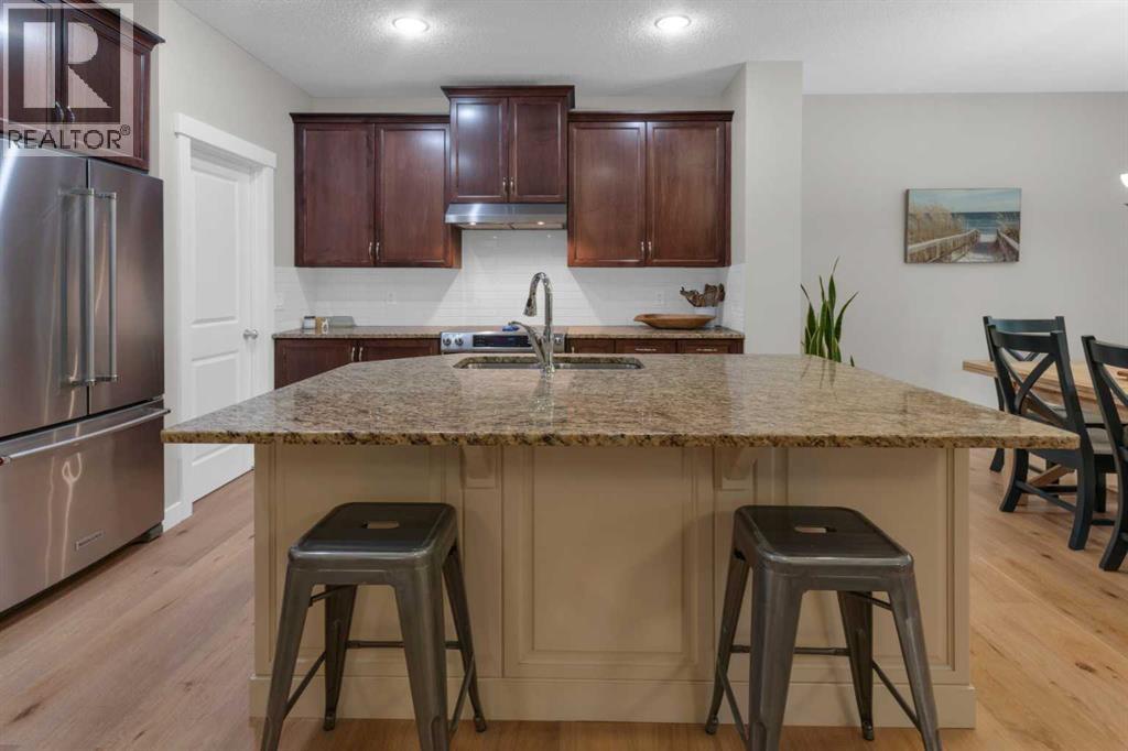 184 Reunion Close Nw, Airdrie, Alberta  T4B 0M3 - Photo 4 - A2253608