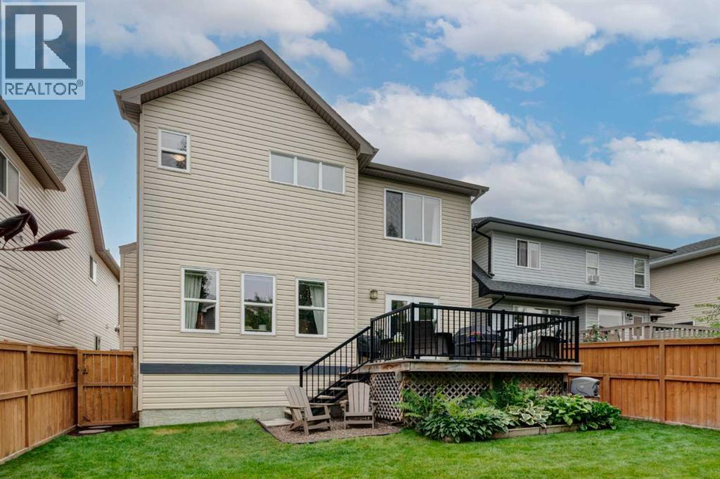 184 Reunion Close Nw, Airdrie, Alberta  T4B 0M3 - Photo 38 - A2253608