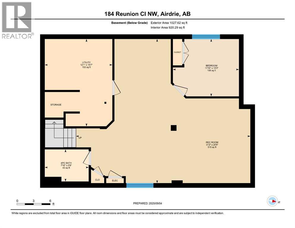 184 Reunion Close Nw, Airdrie, Alberta  T4B 0M3 - Photo 43 - A2253608
