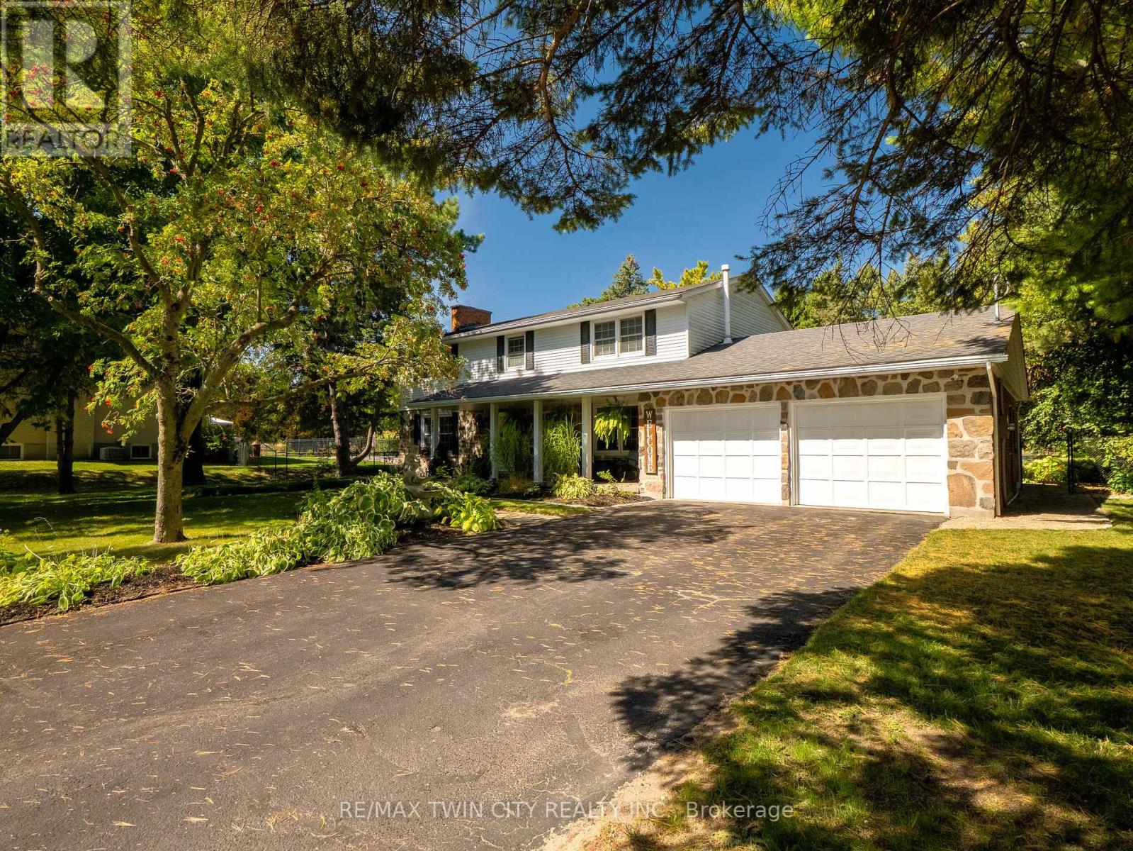 296 Edgehill Drive, Kitchener, Ontario  N2P 2C9 - Photo 50 - X12435022