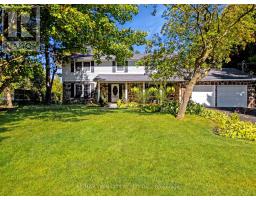 296 EDGEHILL DRIVE, Kitchener, Ontario