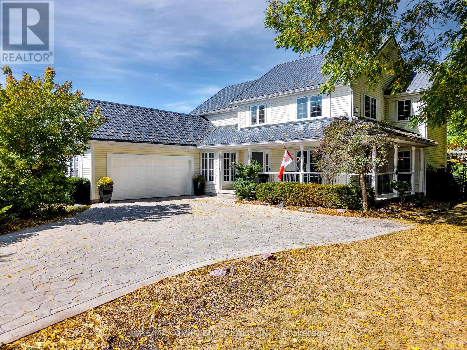 3224 ROSEVILLE ROAD, North Dumfries, Ontario