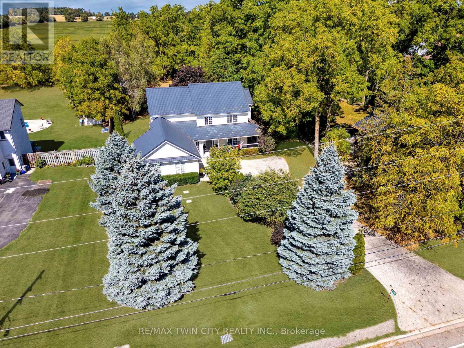 3224 Roseville Road, North Dumfries, Ontario  N0B 1E0 - Photo 4 - X12435028