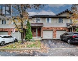 20 - 120 DUDHOPE AVENUE, Cambridge, Ontario
