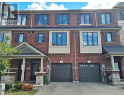 6 SNOWBERRY LANE, Hamilton, Ontario