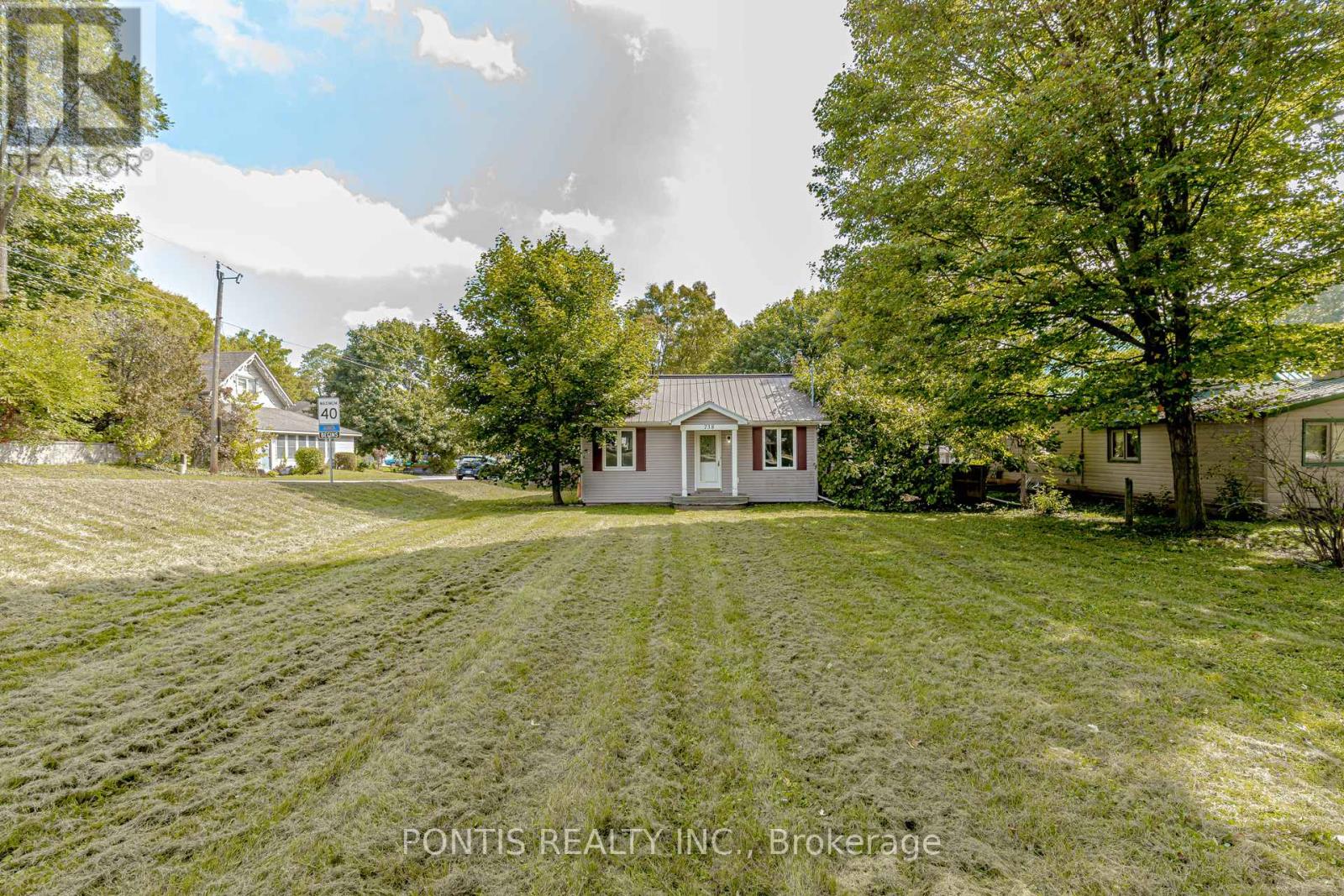 738 MOUNT PLEASANT ROAD, Brant, Ontario