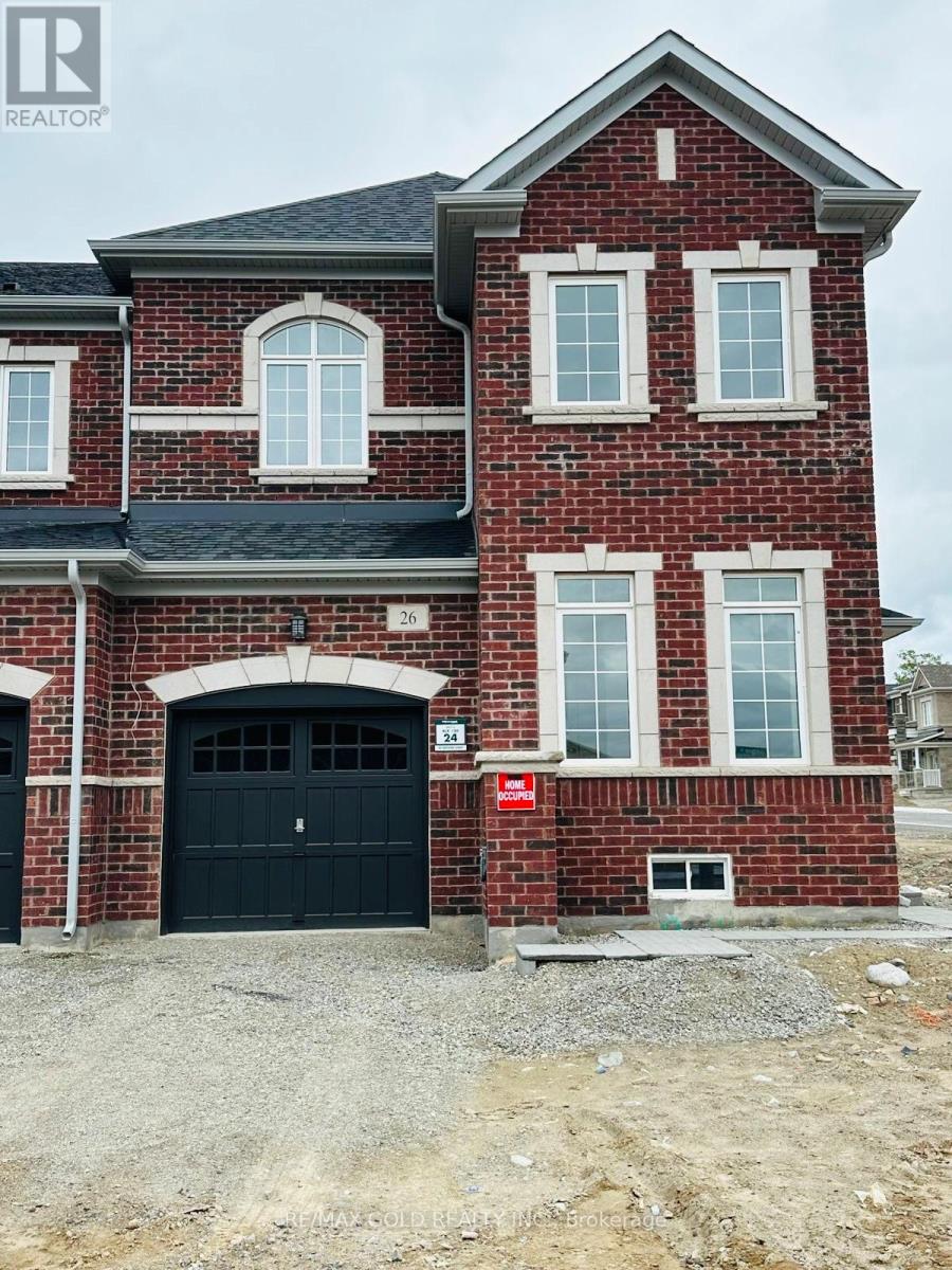 26 Lidstone Street, Cambridge, Ontario  N1T 0G4 - Photo 2 - X12435076