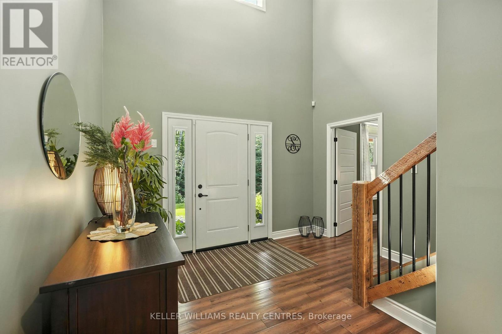96 Lindgren Road E, Huntsville, Ontario  P1H 1Y6 - Photo 24 - X12435077