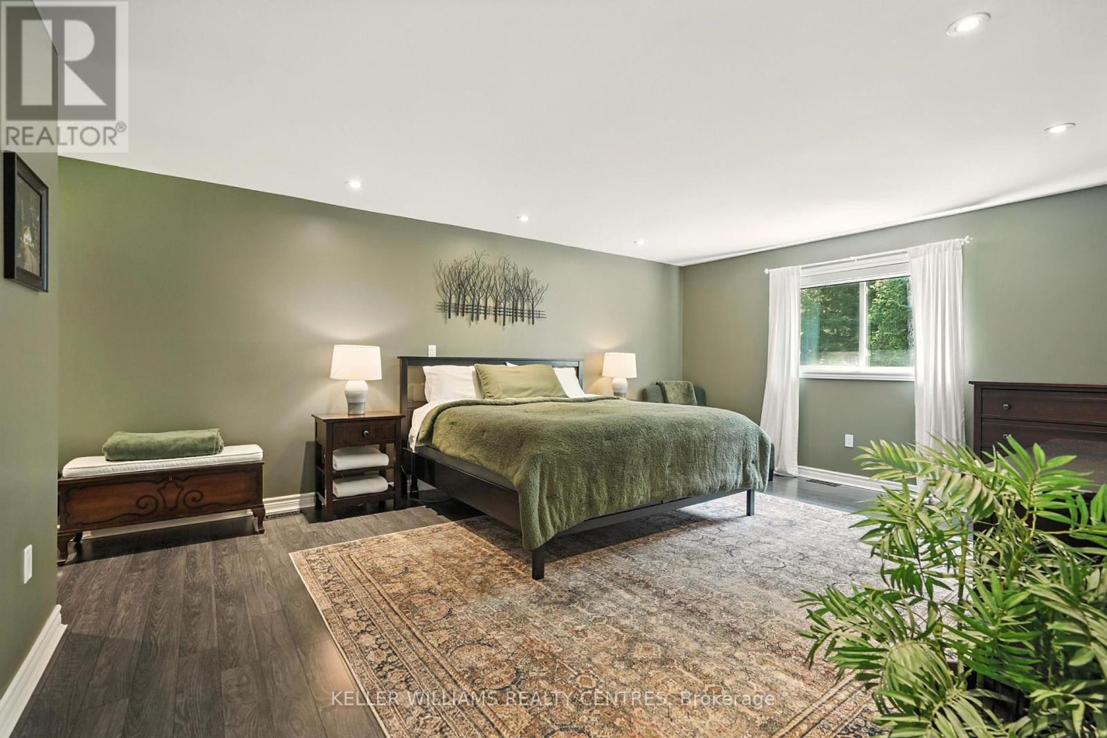 96 Lindgren Road E, Huntsville, Ontario  P1H 1Y6 - Photo 28 - X12435077
