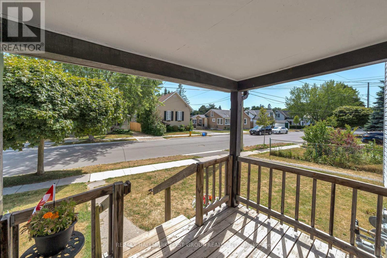 170-172 Blake Street, Cobourg, Ontario  K9A 2K5 - Photo 3 - X12435090