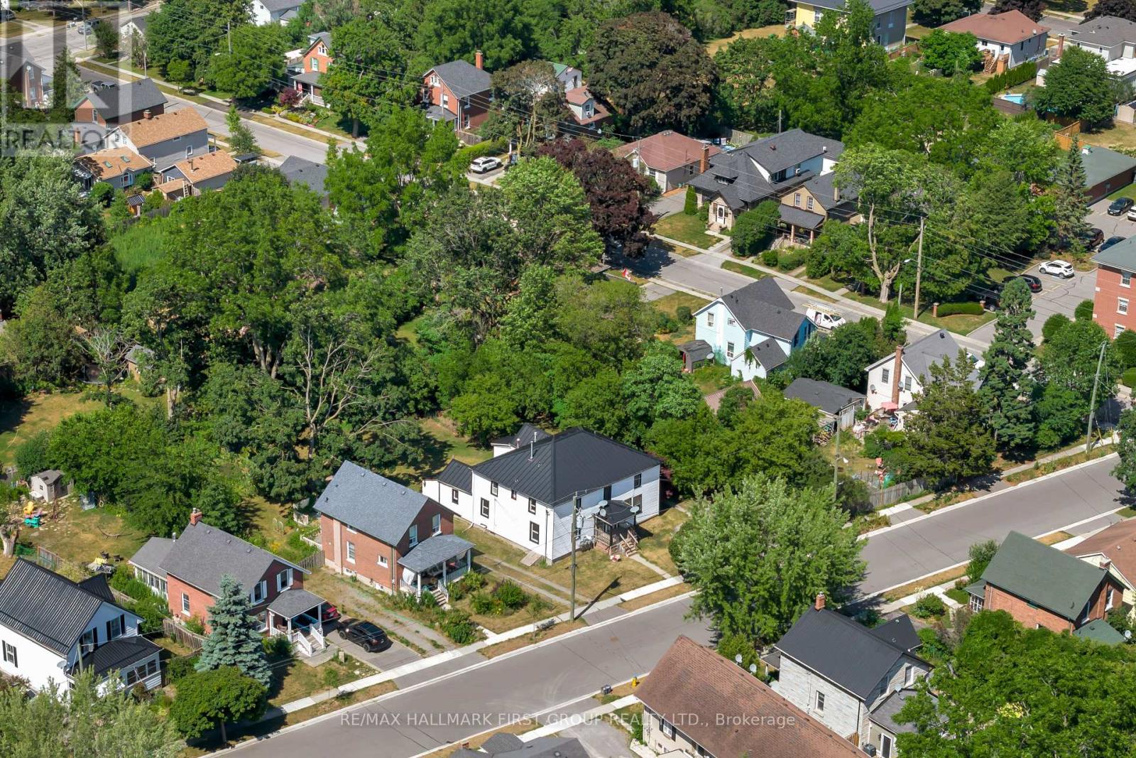 170-172 Blake Street, Cobourg, Ontario  K9A 2K5 - Photo 45 - X12435090