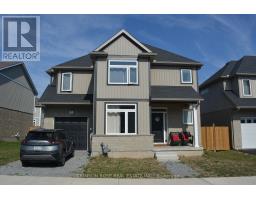 7 MARSHALL LANE, St. Catharines, Ontario