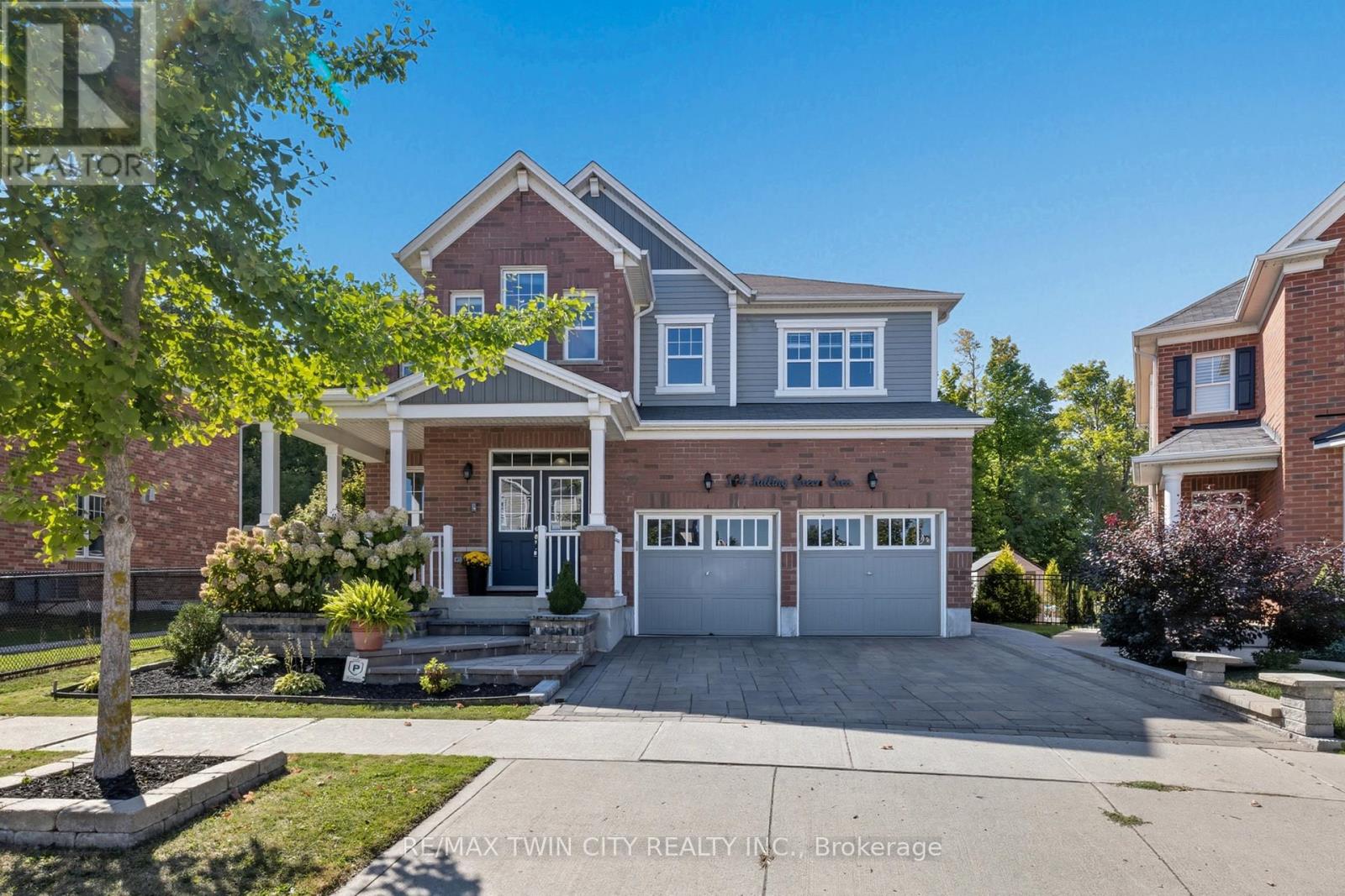 304 Falling Green Crescent, Kitchener, Ontario  N2R 0E9 - Photo 2 - X12435095