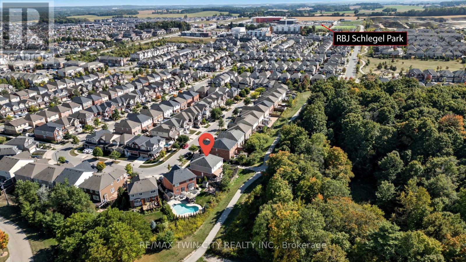 304 Falling Green Crescent, Kitchener, Ontario  N2R 0E9 - Photo 42 - X12435095