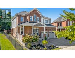 304 FALLING GREEN CRESCENT, Kitchener, Ontario